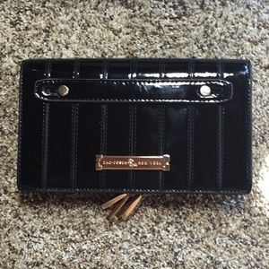 Zac Posen New York Wallet Clutch